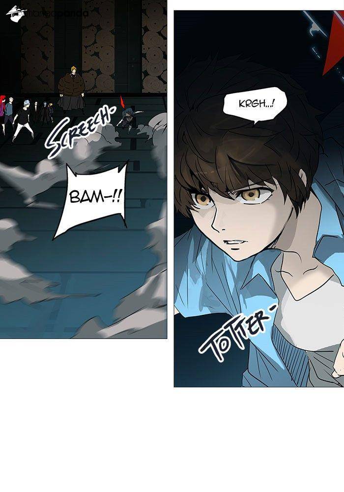 Tower of God Chapter 249 image 30
